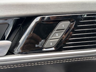 2026 Jeep Grand Wagoneer L Base