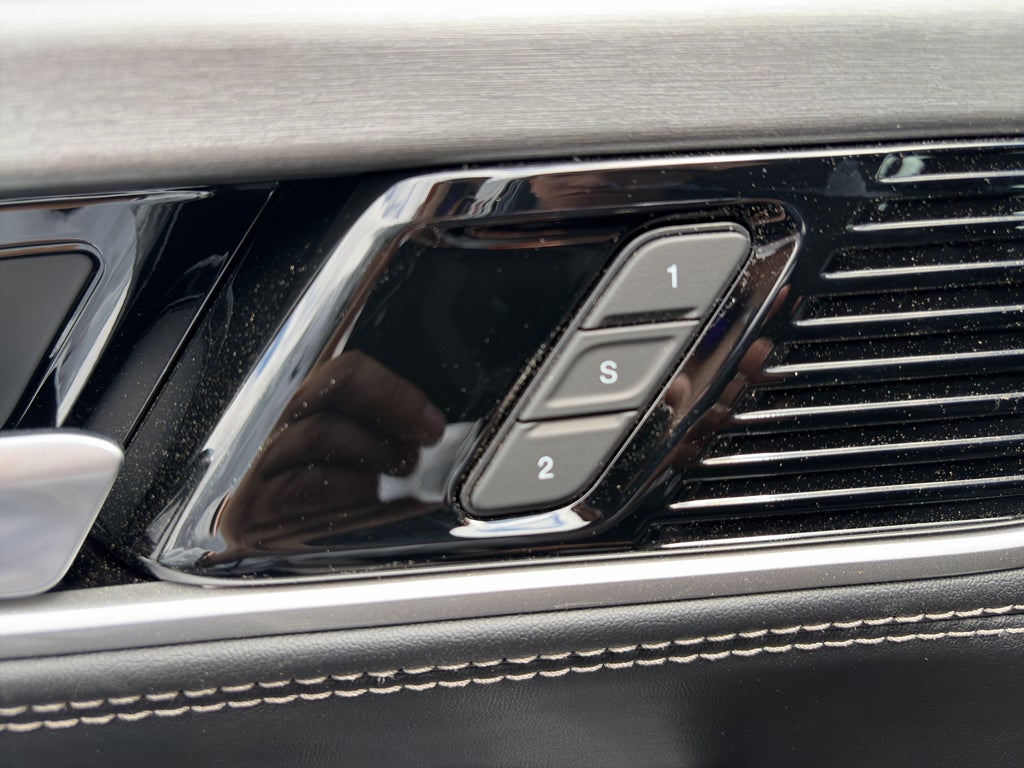 2026 Jeep Grand Wagoneer L Base