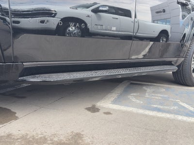 2026 Jeep Grand Wagoneer L Base