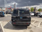 2026 Jeep Grand Wagoneer L Base