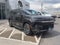 2026 Jeep Grand Wagoneer L Base