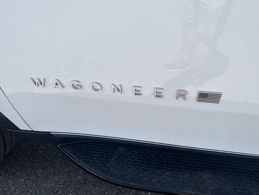 2023 Wagoneer Wagoneer L Series I in Sterling, CO - Korf Auto