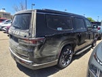 2023 Jeep Wagoneer L Series III