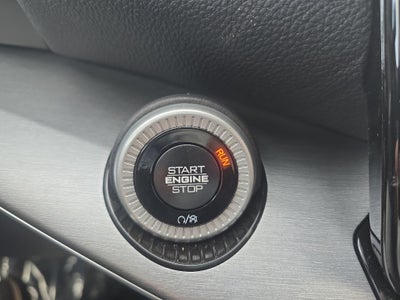 2026 Jeep Grand Wagoneer Base