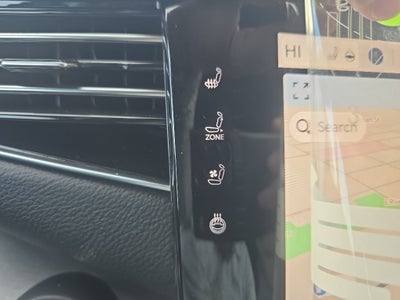 2026 Jeep Grand Wagoneer Base