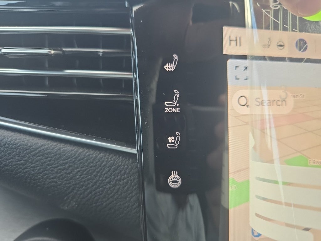 2026 Jeep Grand Wagoneer Base