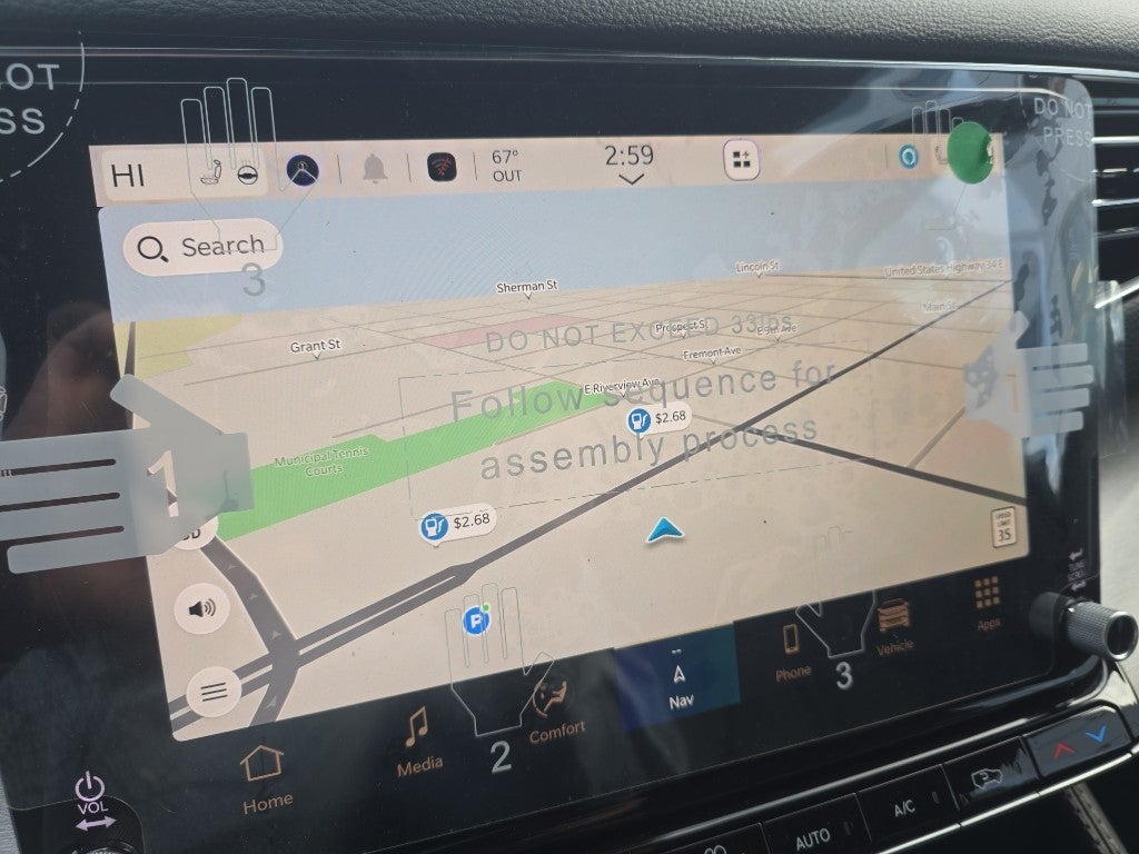 2026 Jeep Grand Wagoneer Base