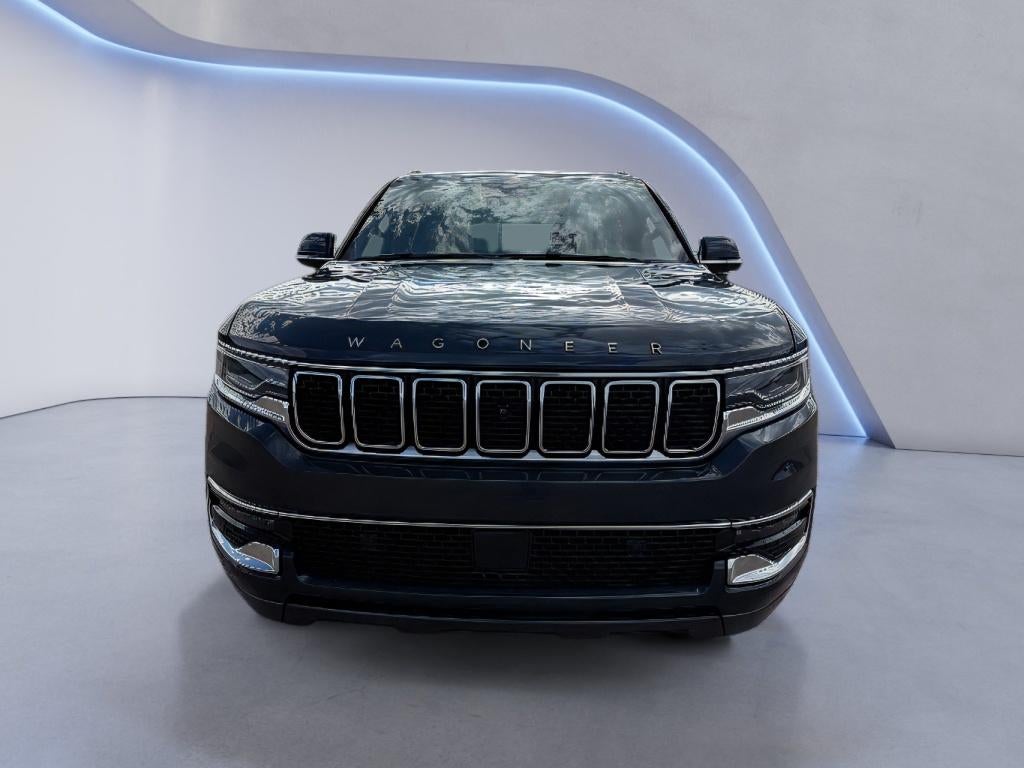 2022 Jeep Wagoneer Series I