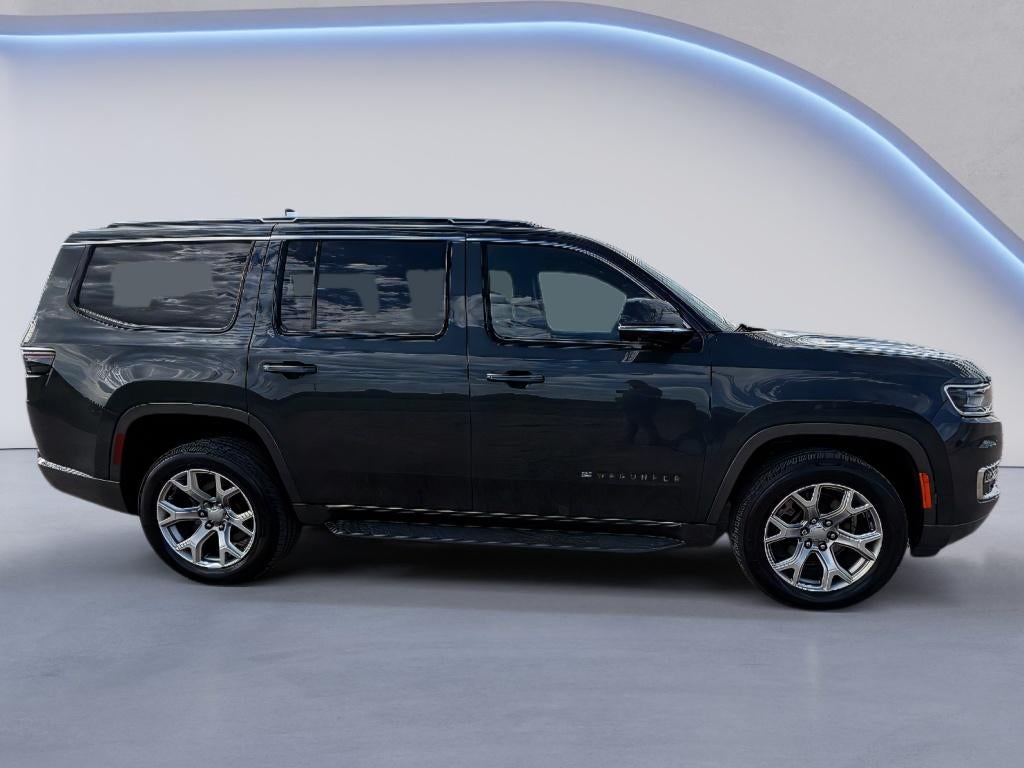 2022 Jeep Wagoneer Series I