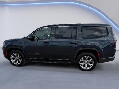 2022 Jeep Wagoneer Series I