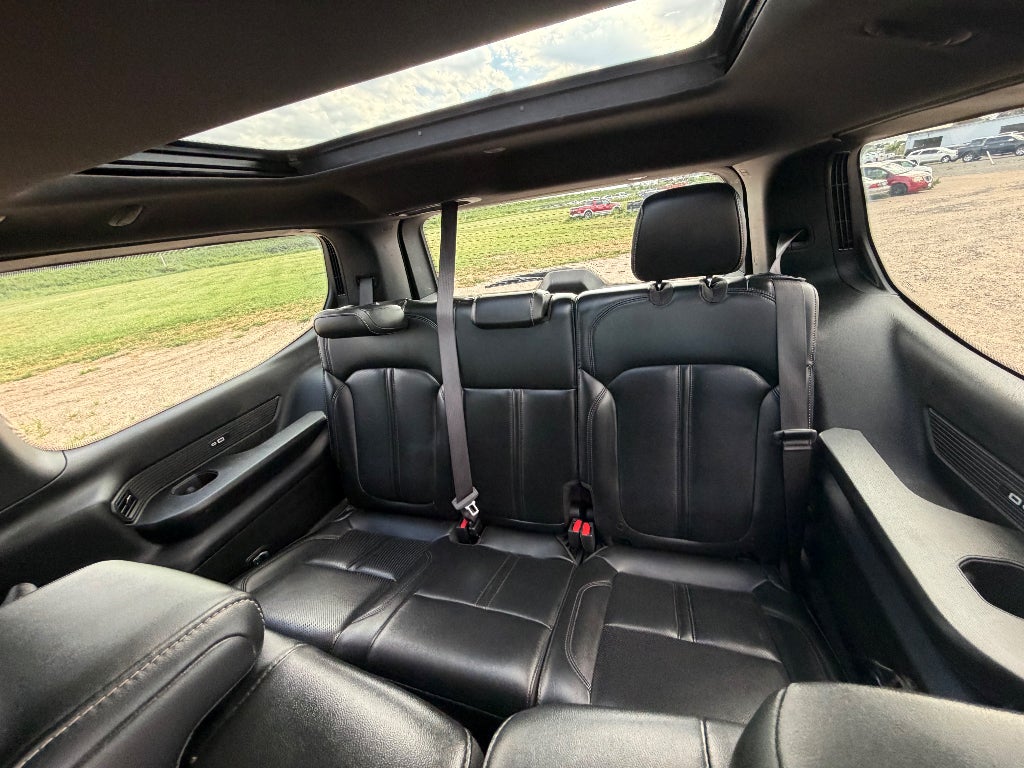 2022 Jeep Wagoneer Series I
