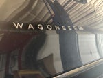 2022 Jeep Wagoneer Series I