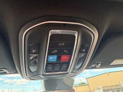 2022 Jeep Wagoneer Series I