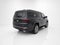 2022 Jeep Wagoneer Series I