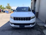 2023 Jeep Wagoneer Series III