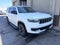 2023 Jeep Wagoneer Series III