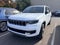 2025 Jeep Wagoneer Series III
