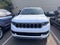 2025 Jeep Wagoneer Series III