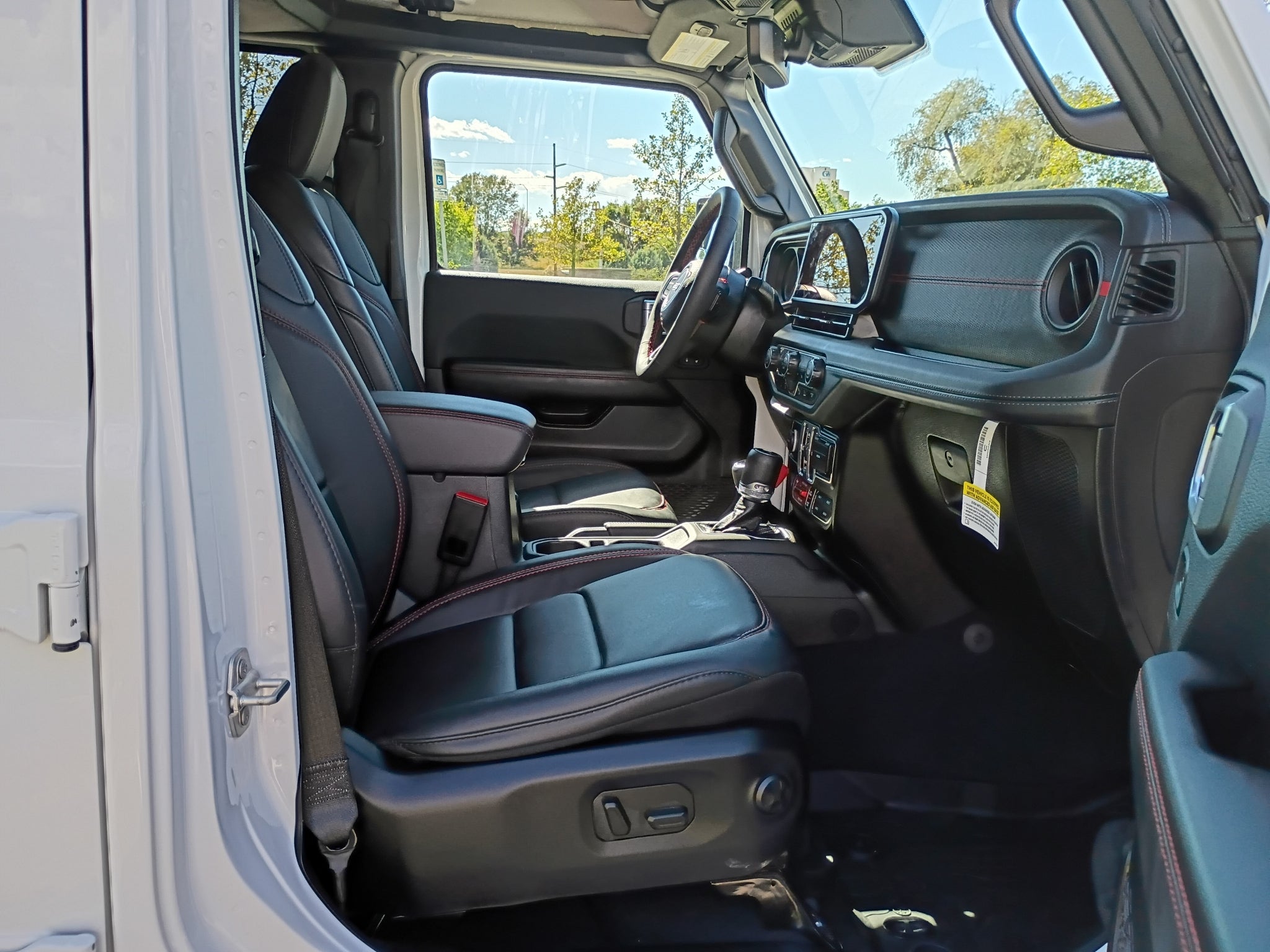 2024 Jeep Gladiator Rubicon X