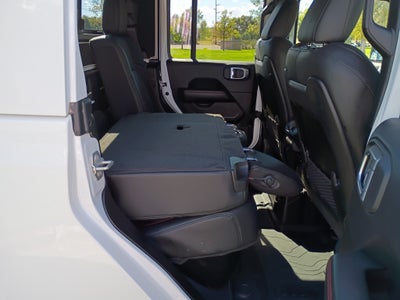 2024 Jeep Gladiator Rubicon X