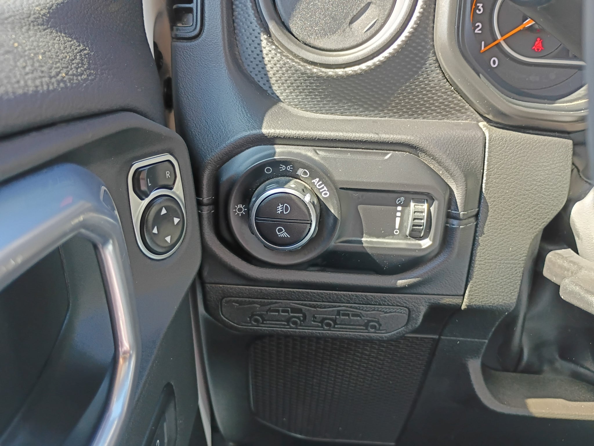 2024 Jeep Gladiator Rubicon X