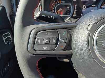 2024 Jeep Gladiator Rubicon X