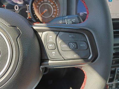 2024 Jeep Gladiator Rubicon X