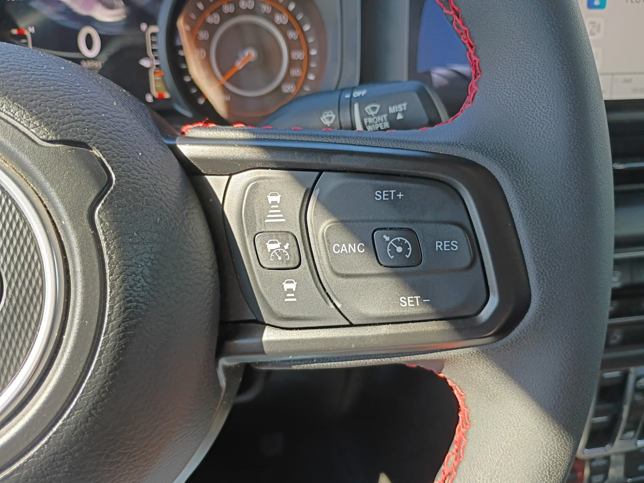 2024 Jeep Gladiator Rubicon X