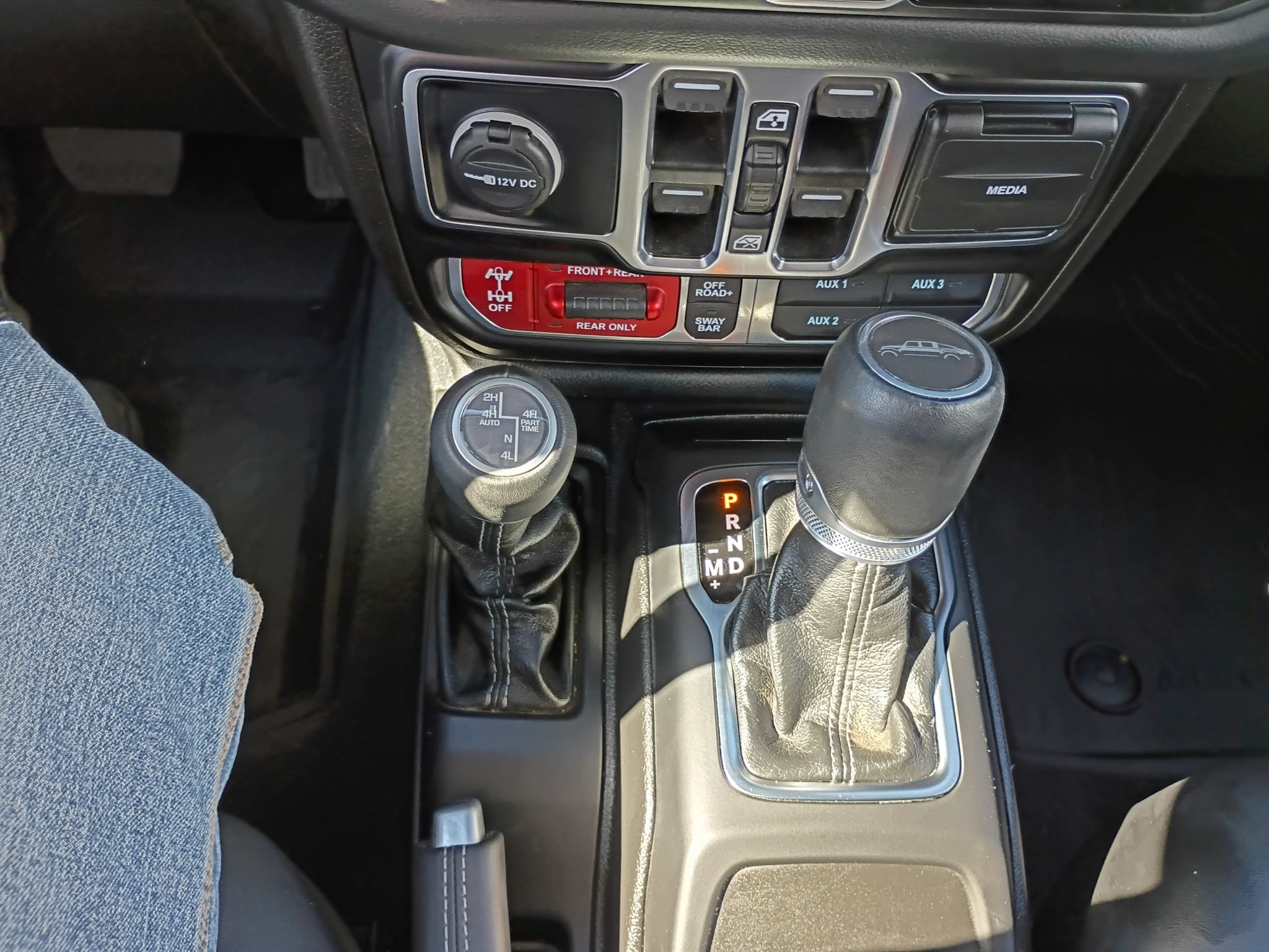 2024 Jeep Gladiator Rubicon X