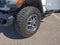 2024 Jeep Gladiator Rubicon X