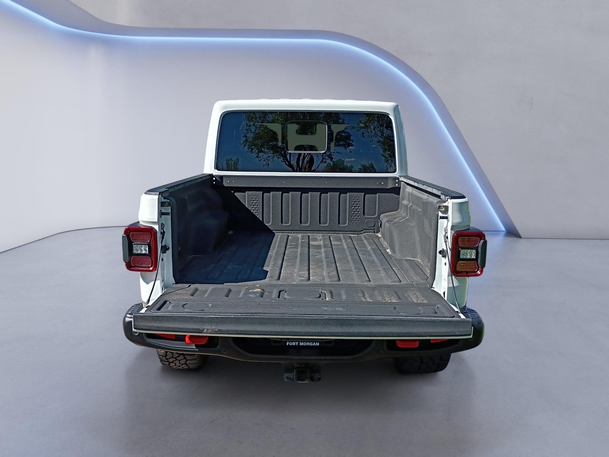 2024 Jeep Gladiator Rubicon X