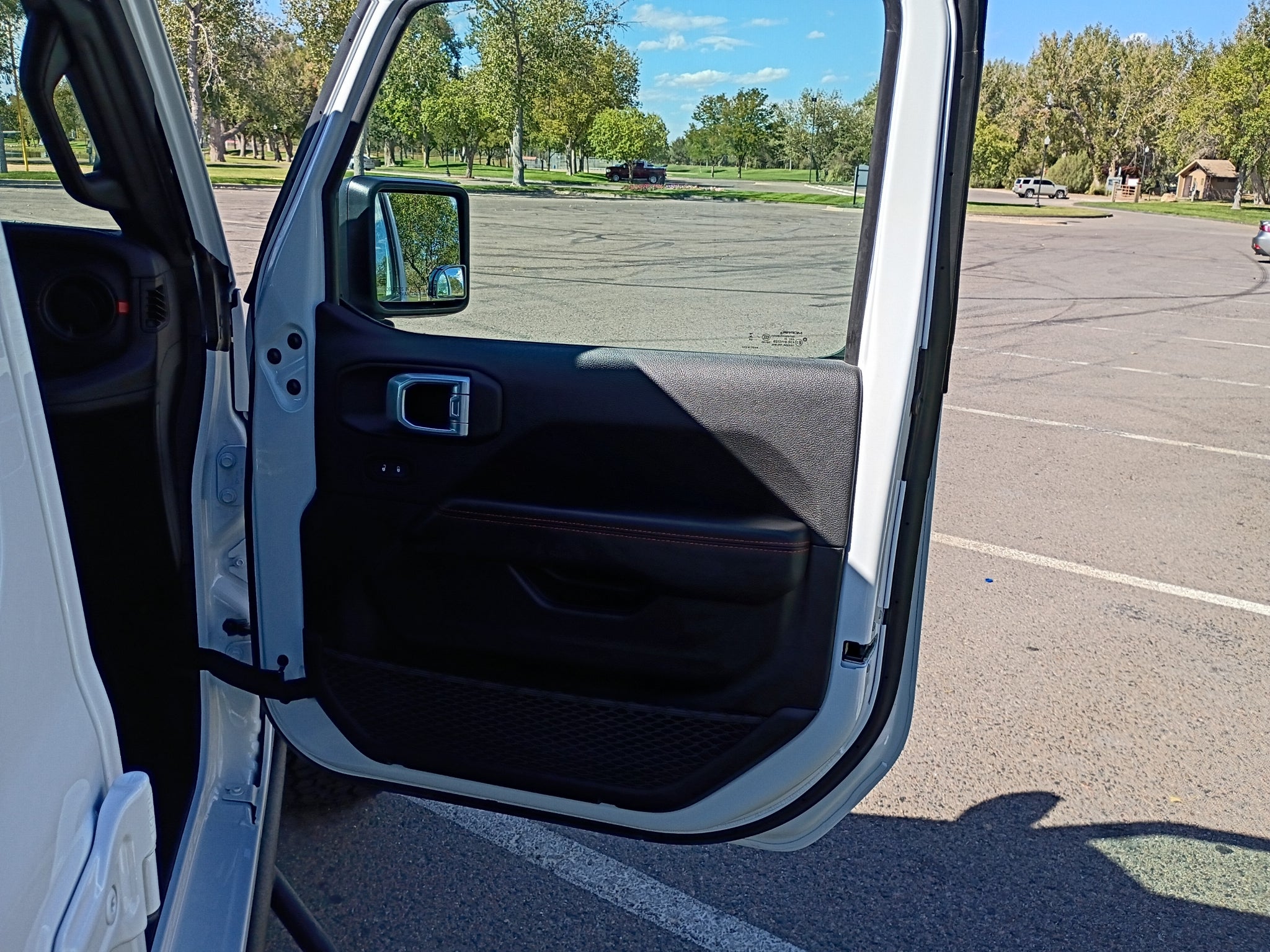 2024 Jeep Gladiator Rubicon X
