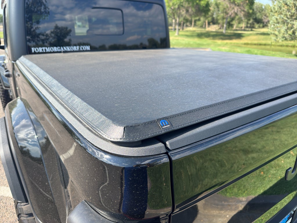 2026 Jeep Gladiator Willys
