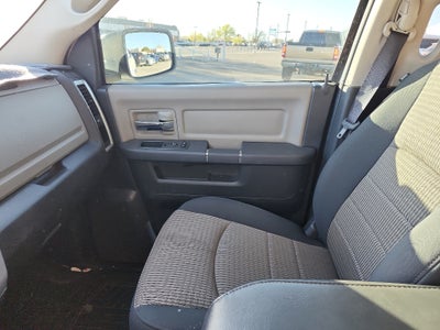 2012 RAM 1500 SLT