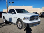 2012 RAM 1500 SLT