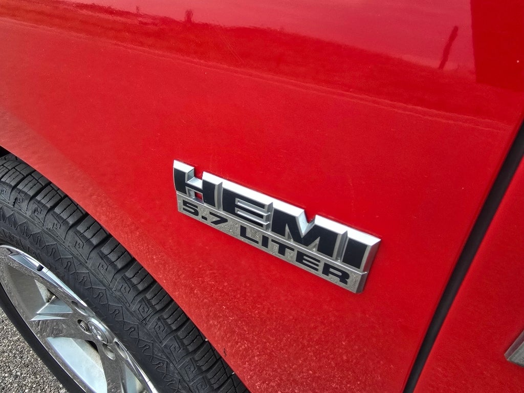 2012 RAM 1500 Express