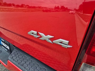 2012 RAM 1500 Express