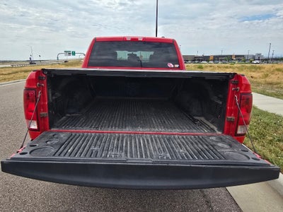 2012 RAM 1500 Express