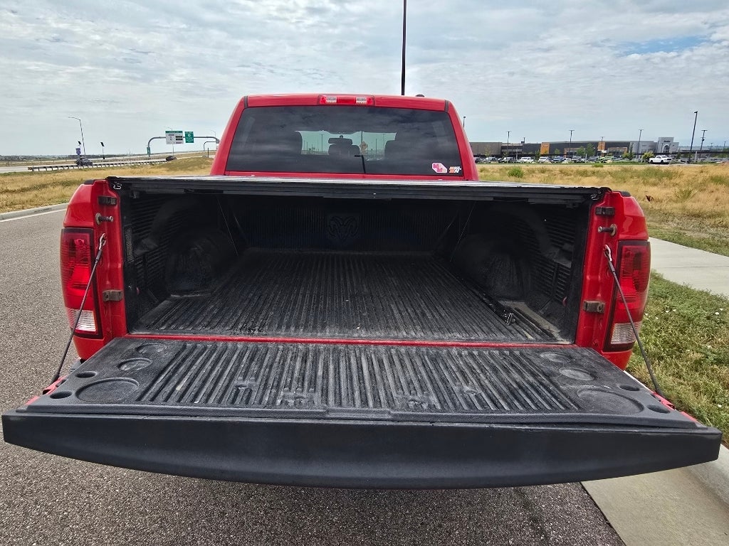 2012 RAM 1500 Express