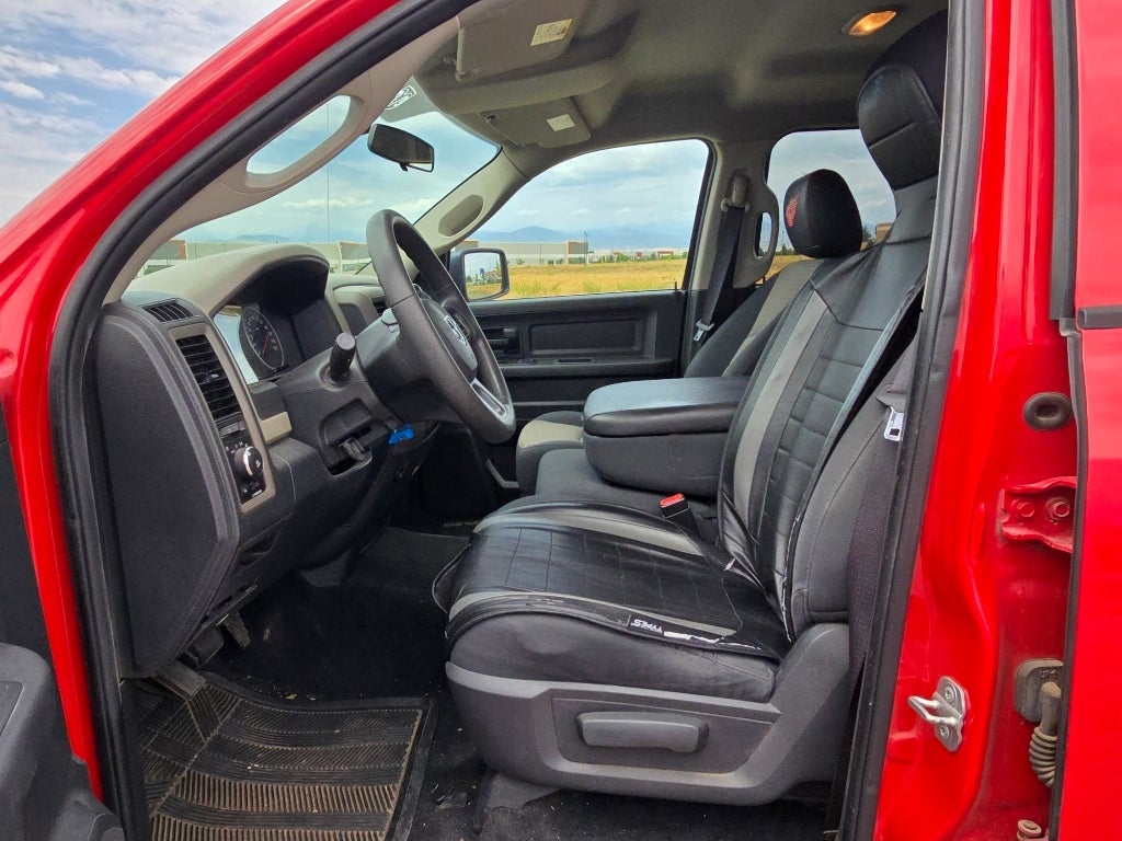 2012 RAM 1500 Express