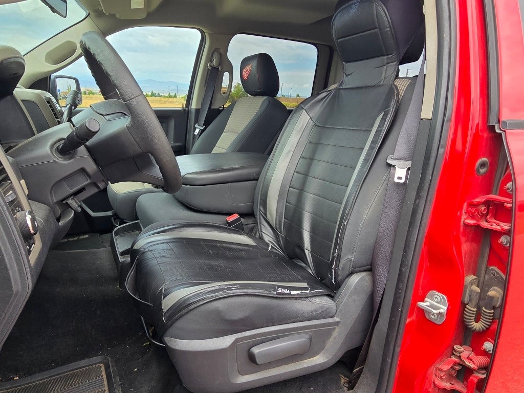 2012 RAM 1500 Express