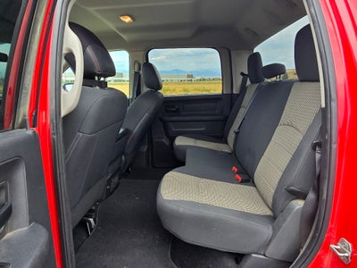 2012 RAM 1500 Express