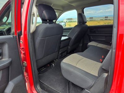 2012 RAM 1500 Express