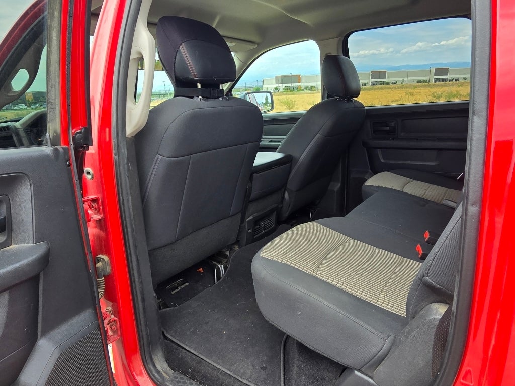 2012 RAM 1500 Express