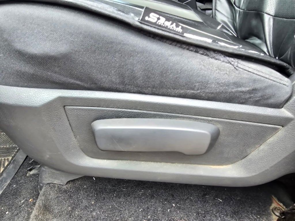 2012 RAM 1500 Express