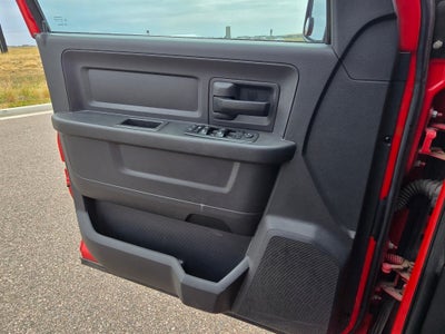 2012 RAM 1500 Express