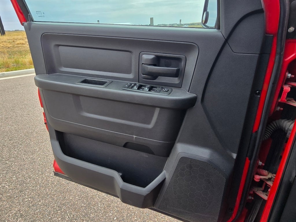 2012 RAM 1500 Express