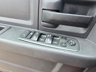 2012 RAM 1500 Express