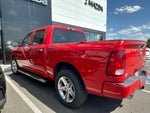 2012 RAM 1500 Express