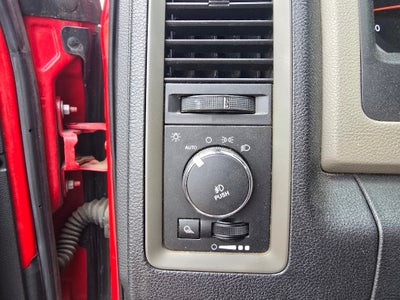 2012 RAM 1500 Express